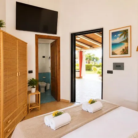 بيت للعطل In Marina With Swimming Pool